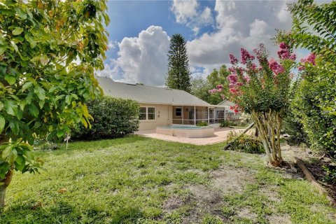 House in Orlando, Florida 3 bedrooms, 115.57 sq.m. № 1784717 - photo 29