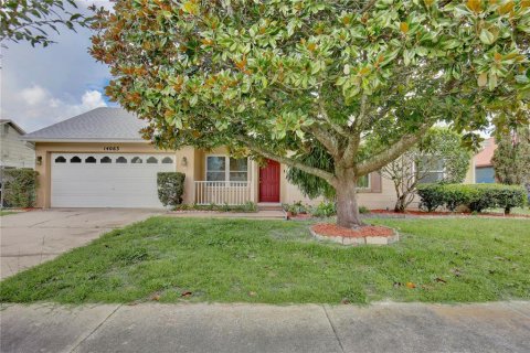 House in Orlando, Florida 3 bedrooms, 115.57 sq.m. № 1784717 - photo 1