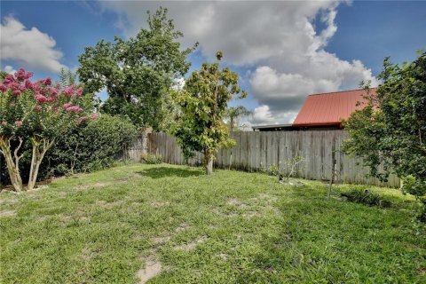 House in Orlando, Florida 3 bedrooms, 115.57 sq.m. № 1784717 - photo 28