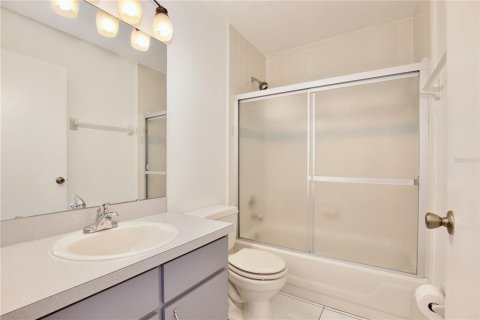 House in Orlando, Florida 3 bedrooms, 115.57 sq.m. № 1784717 - photo 19