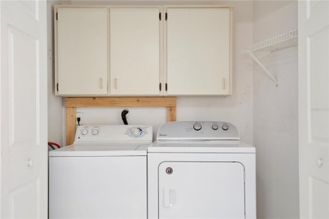 House in Orlando, Florida 3 bedrooms, 115.57 sq.m. № 1784717 - photo 22