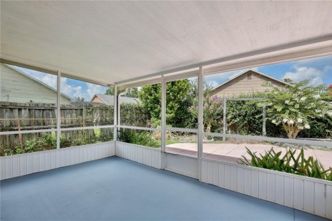 House in Orlando, Florida 3 bedrooms, 115.57 sq.m. № 1784717 - photo 23