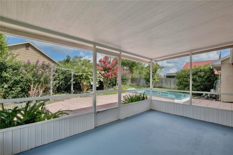 House in Orlando, Florida 3 bedrooms, 115.57 sq.m. № 1784717 - photo 24