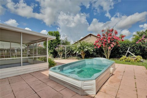 House in Orlando, Florida 3 bedrooms, 115.57 sq.m. № 1784717 - photo 27