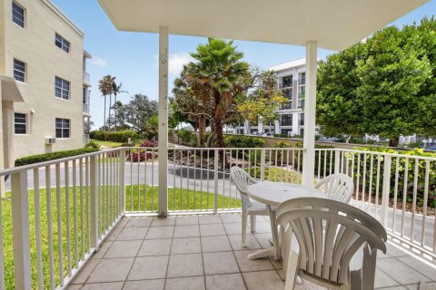 Copropriété à vendre à Delray Beach, Floride: 2 chambres, 95.5 m2 № 2261798 - photo 26