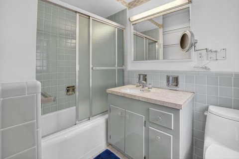 Copropriété à vendre à Delray Beach, Floride: 2 chambres, 95.5 m2 № 2261798 - photo 21