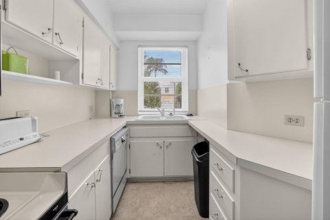 Copropriété à vendre à Delray Beach, Floride: 2 chambres, 95.5 m2 № 2261798 - photo 18