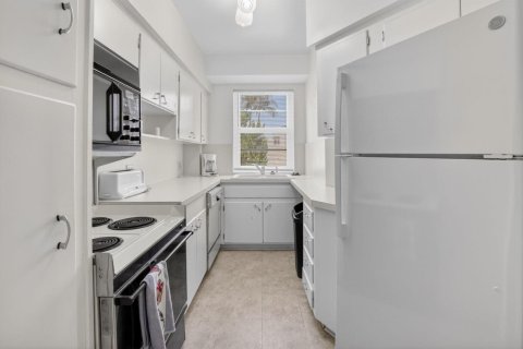 Copropriété à vendre à Delray Beach, Floride: 2 chambres, 95.5 m2 № 2261798 - photo 17
