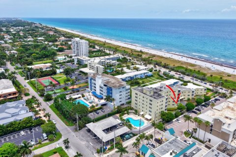 Copropriété à vendre à Delray Beach, Floride: 2 chambres, 95.5 m2 № 2261798 - photo 3