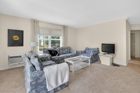 Copropriété à vendre à Delray Beach, Floride: 2 chambres, 95.5 m2 № 2261798 - photo 12