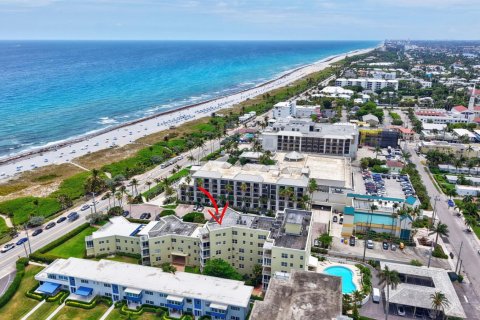 Copropriété à vendre à Delray Beach, Floride: 2 chambres, 95.5 m2 № 2261798 - photo 8