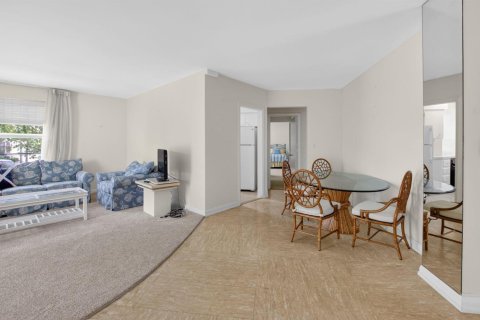 Copropriété à vendre à Delray Beach, Floride: 2 chambres, 95.5 m2 № 2261798 - photo 13