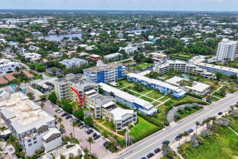 Copropriété à vendre à Delray Beach, Floride: 2 chambres, 95.5 m2 № 2261798 - photo 5