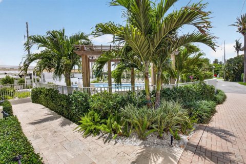 Copropriété à vendre à Delray Beach, Floride: 2 chambres, 95.5 m2 № 2261798 - photo 30