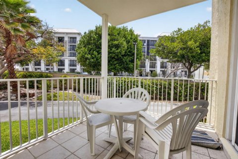 Copropriété à vendre à Delray Beach, Floride: 2 chambres, 95.5 m2 № 2261798 - photo 27