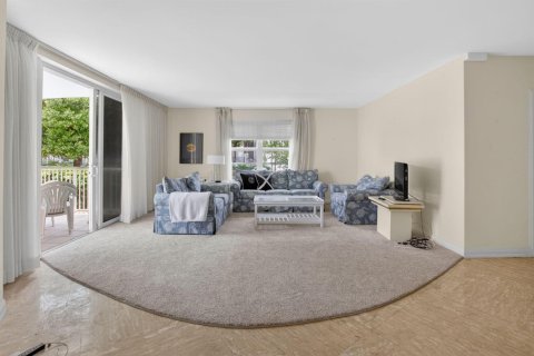 Copropriété à vendre à Delray Beach, Floride: 2 chambres, 95.5 m2 № 2261798 - photo 11
