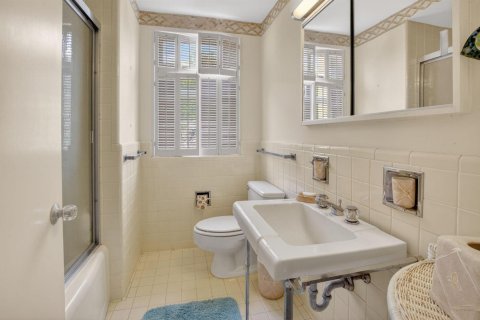 Copropriété à vendre à Delray Beach, Floride: 2 chambres, 95.5 m2 № 2261798 - photo 25