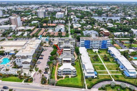 Copropriété à vendre à Delray Beach, Floride: 2 chambres, 95.5 m2 № 2261798 - photo 6