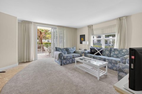 Copropriété à vendre à Delray Beach, Floride: 2 chambres, 95.5 m2 № 2261798 - photo 10