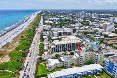 Copropriété à vendre à Delray Beach, Floride: 2 chambres, 95.5 m2 № 2261798 - photo 7