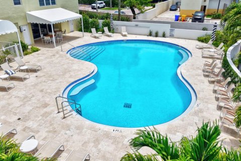 Copropriété à vendre à Delray Beach, Floride: 2 chambres, 95.5 m2 № 2261798 - photo 9