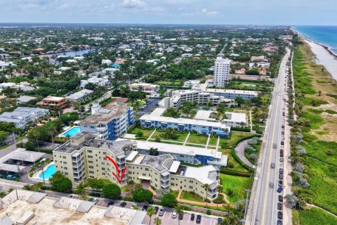 Copropriété à vendre à Delray Beach, Floride: 2 chambres, 95.5 m2 № 2261798 - photo 4