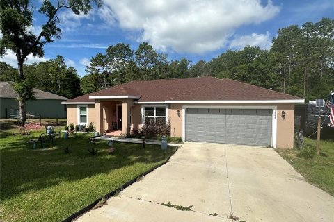 Casa en venta en Dunnellon, Florida, 3 dormitorios, 139.26 m2 № 1662620 - foto 8