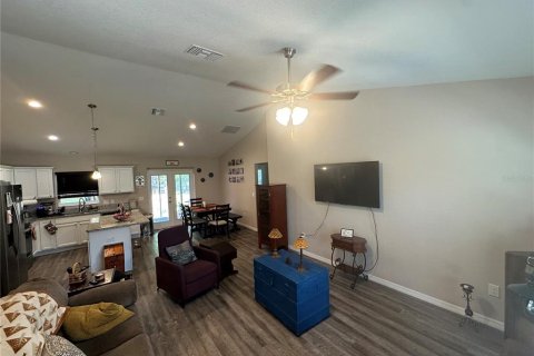 Casa en venta en Dunnellon, Florida, 3 dormitorios, 139.26 m2 № 1662620 - foto 11