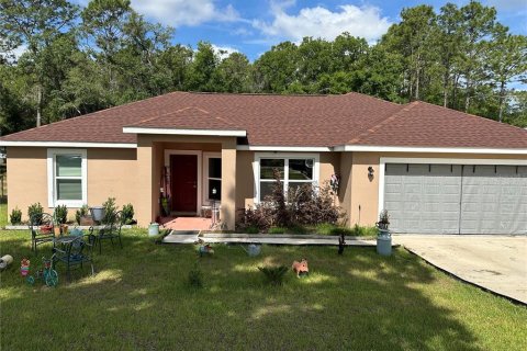 Casa en venta en Dunnellon, Florida, 3 dormitorios, 139.26 m2 № 1662620 - foto 2