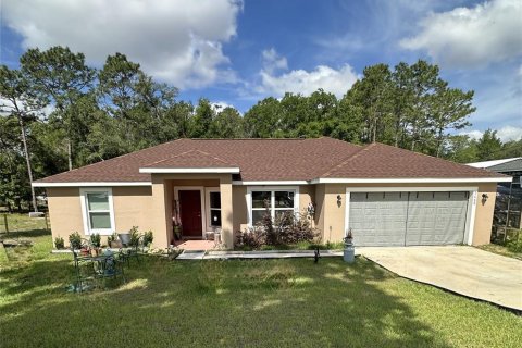 Casa en venta en Dunnellon, Florida, 3 dormitorios, 139.26 m2 № 1662620 - foto 1