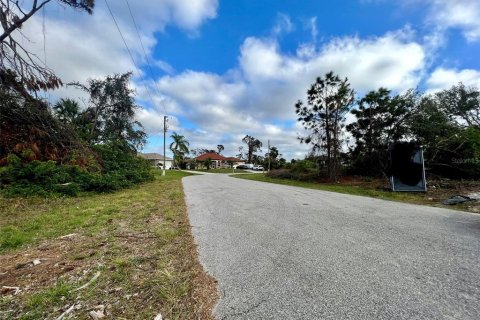 Land in North Port, Florida № 2237514 - photo 2