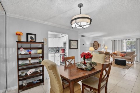 Condo in Boynton Beach, Florida, 2 bedrooms  № 2185060 - photo 5