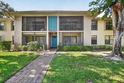 Condo in Boynton Beach, Florida, 2 bedrooms № 2185060