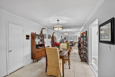 Condo in Boynton Beach, Florida, 2 bedrooms  № 2185060 - photo 7