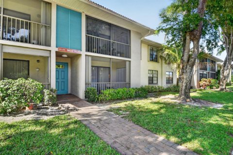 Condo in Boynton Beach, Florida, 2 bedrooms  № 2185060 - photo 3