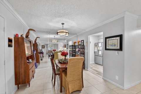 Condo in Boynton Beach, Florida, 2 bedrooms  № 2185060 - photo 6
