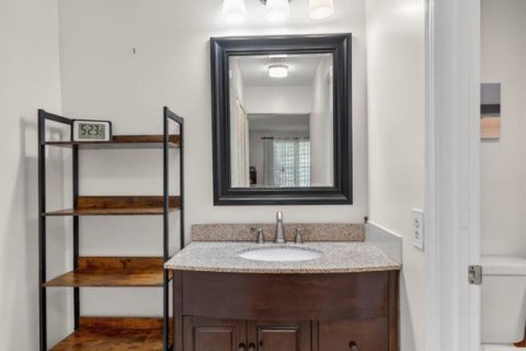 Condo in Boynton Beach, Florida, 2 bedrooms  № 2185060 - photo 21