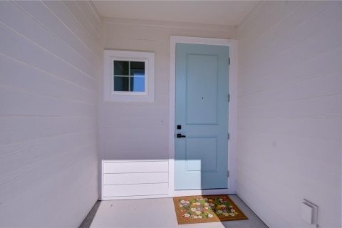 Townhouse in Lutz, Florida 3 bedrooms, 155.52 sq.m. № 2237075 - photo 4