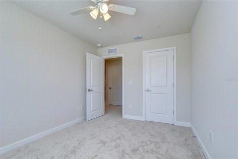 Townhouse in Lutz, Florida 3 bedrooms, 155.52 sq.m. № 2237075 - photo 23