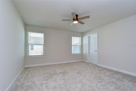 Townhouse in Lutz, Florida 3 bedrooms, 155.52 sq.m. № 2237075 - photo 18