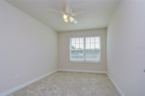 Townhouse in Lutz, Florida 3 bedrooms, 155.52 sq.m. № 2237075 - photo 22