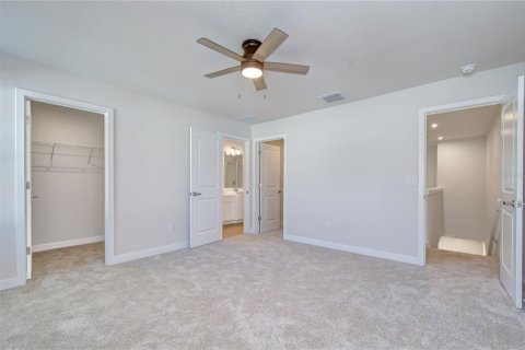 Townhouse in Lutz, Florida 3 bedrooms, 155.52 sq.m. № 2237075 - photo 19