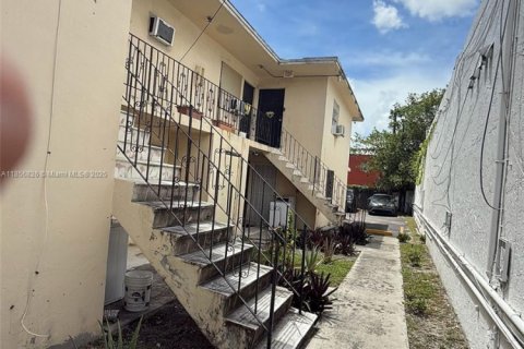 Immobilier commercial à vendre à Miami, Floride № 1960290 - photo 9