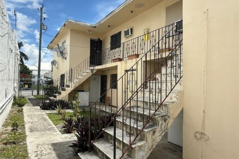 Immobilier commercial à vendre à Miami, Floride № 1960290 - photo 6