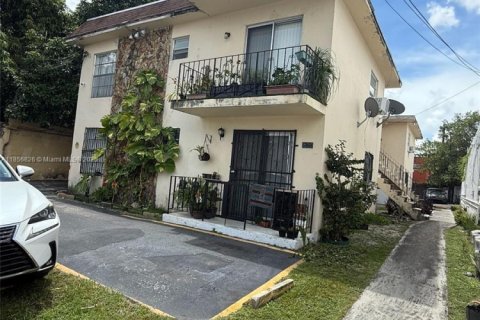 Immobilier commercial à vendre à Miami, Floride № 1960290 - photo 1