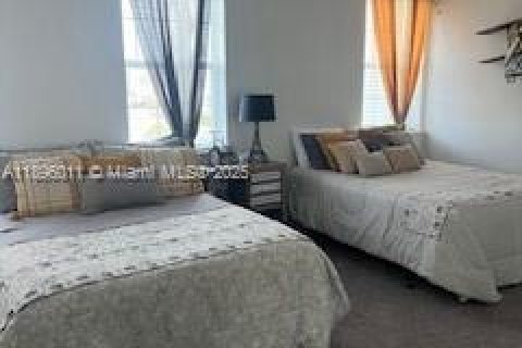 Adosado en venta en Davenport, Florida, 3 dormitorios № 1951291 - foto 24