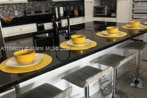 Adosado en venta en Davenport, Florida, 3 dormitorios № 1951291 - foto 19