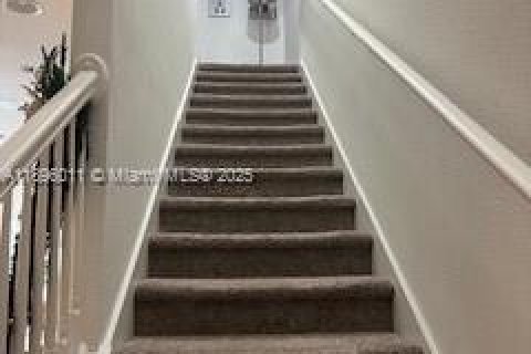 Adosado en venta en Davenport, Florida, 3 dormitorios № 1951291 - foto 21