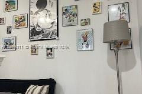 Adosado en venta en Davenport, Florida, 3 dormitorios № 1951291 - foto 22