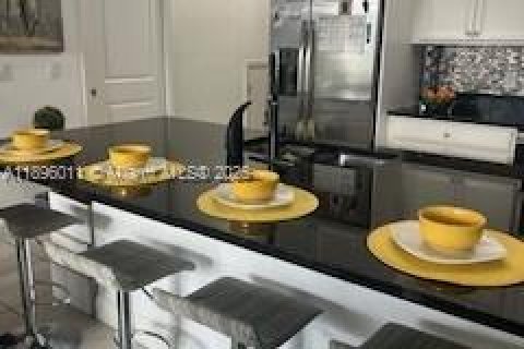 Adosado en venta en Davenport, Florida, 3 dormitorios № 1951291 - foto 20